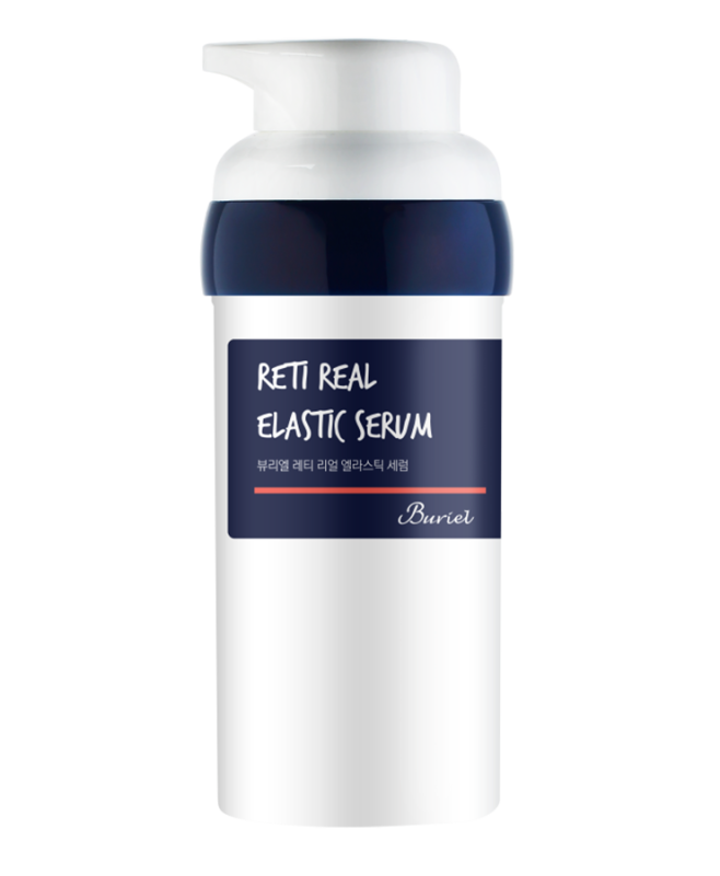 Reti Real Elastic Serum 300 ml