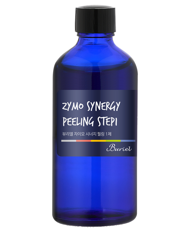 Zymo Sinerji Peeling