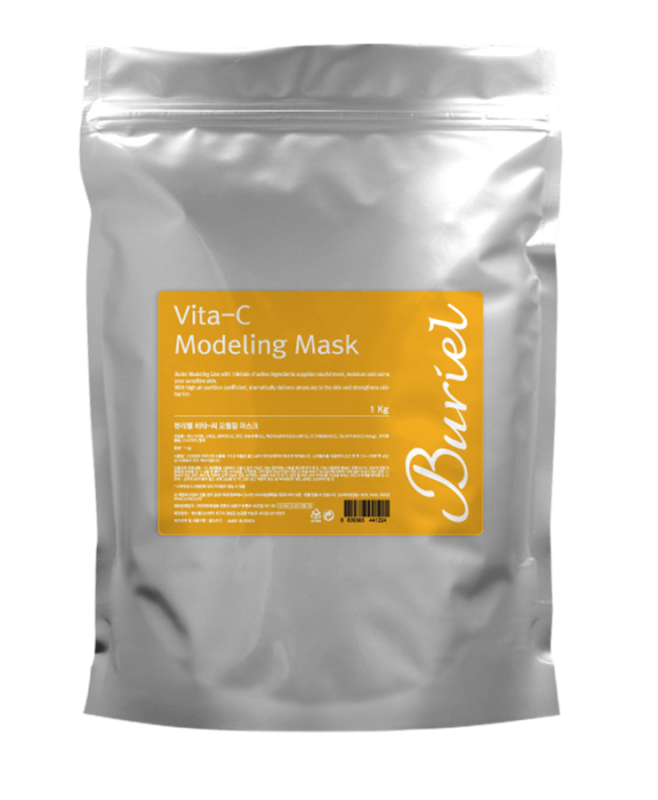 Vita C Modeling Mask 1kg