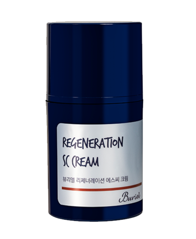 Derma Rejuvenation S/C Cream